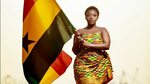 Sexy Ghanaian Women - Telegraph